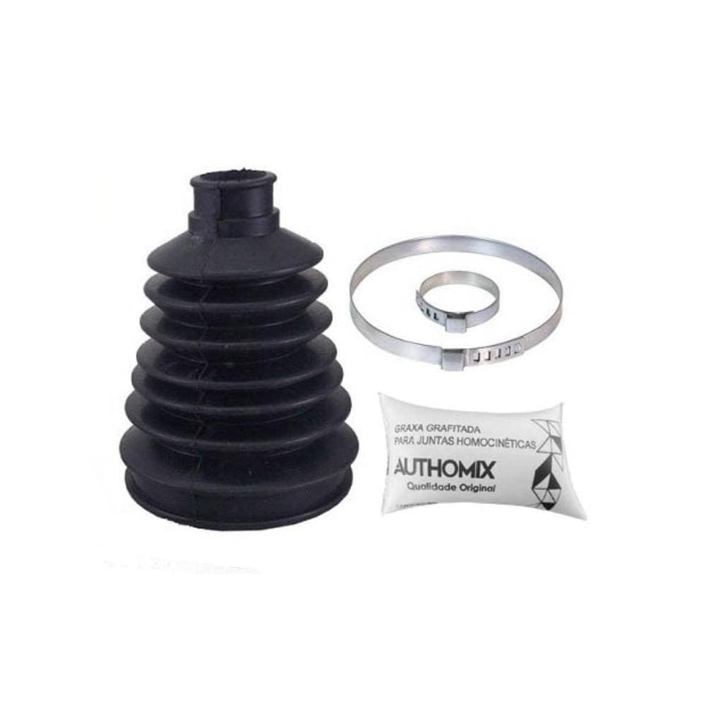 Kit Junta Homocinética Ld Roda Authomix Logan/Sandero 2014