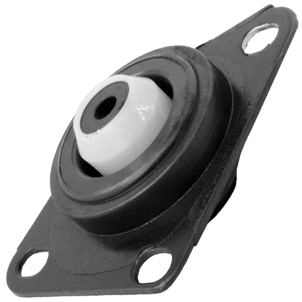 Coxim Motor Palio 96 a 2002 Dianteiro Motorista Newparts