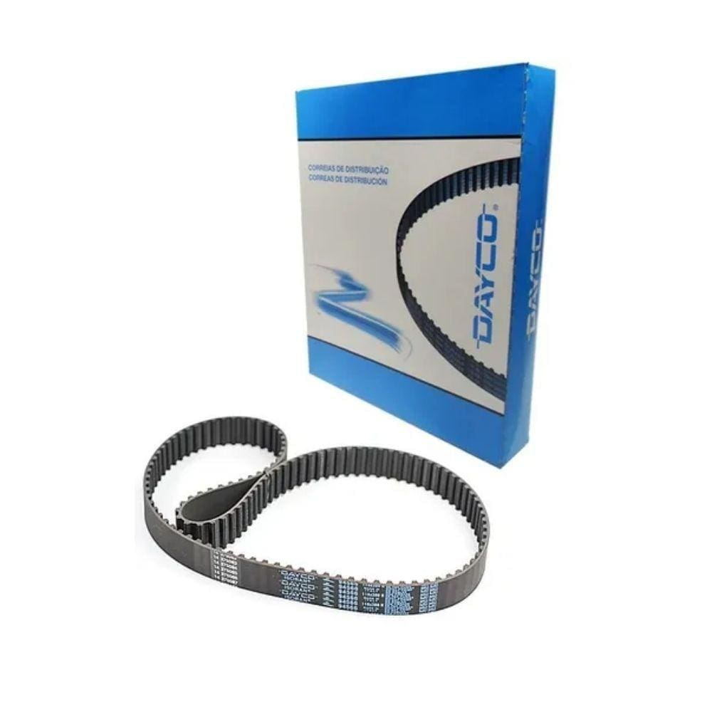 Correia Dentada Sincronizadora Dayco 135STP8M190H Audi A3