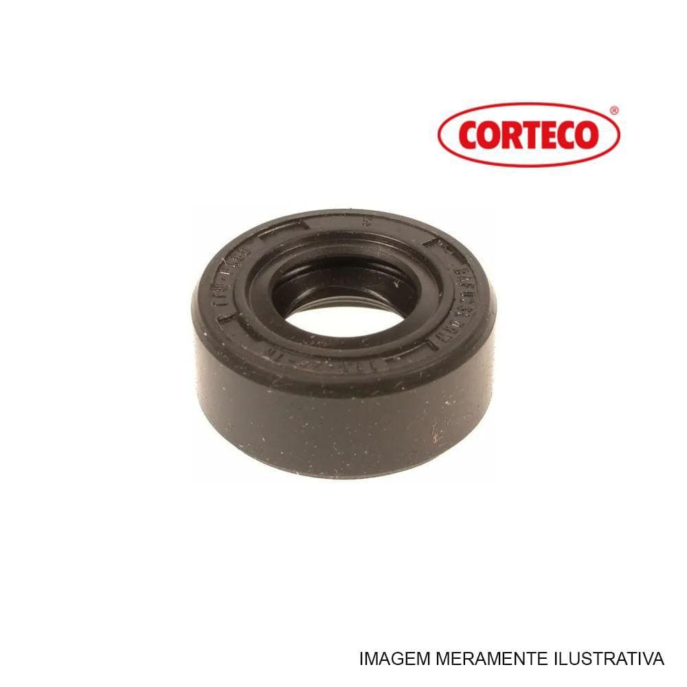Retentor Pinhão Corteco 9140N Honda Biz 125 ES EX 2006-2018