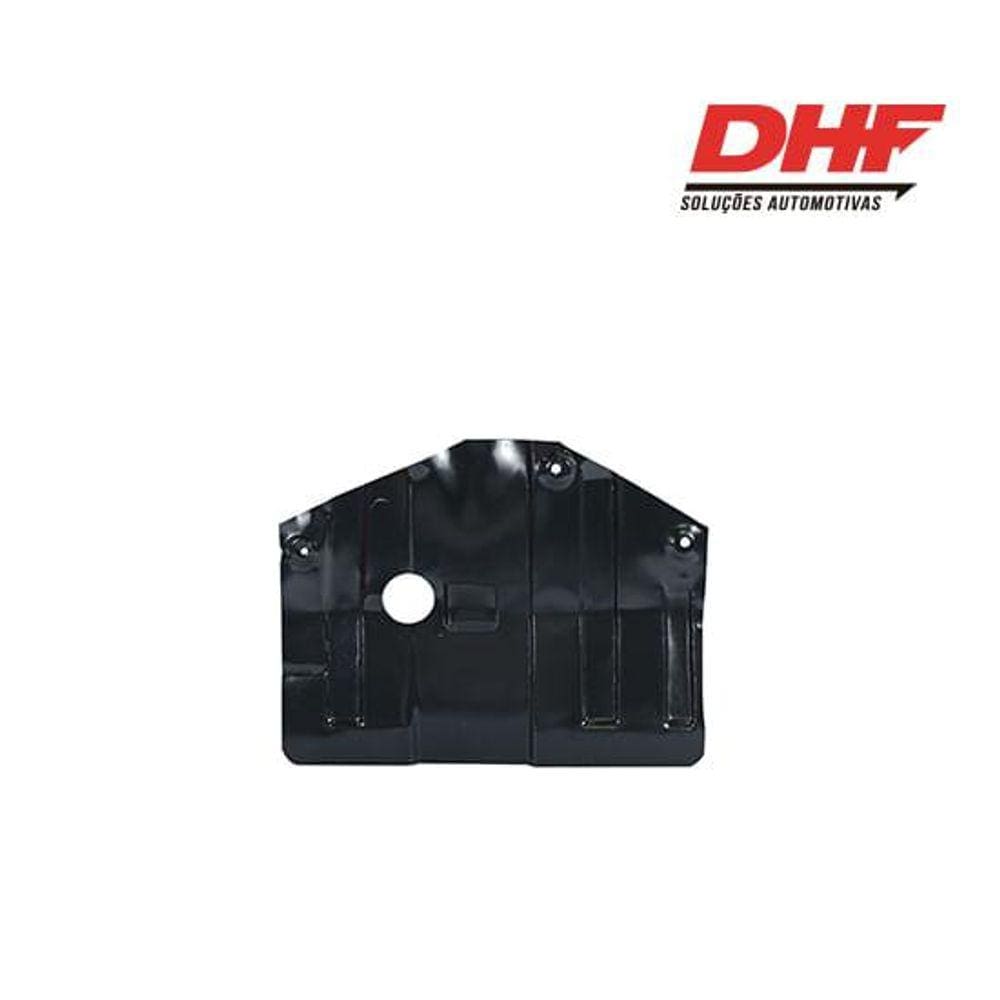 Protetor Carter Motor DHF UP! White Cross TSI 2014-2016