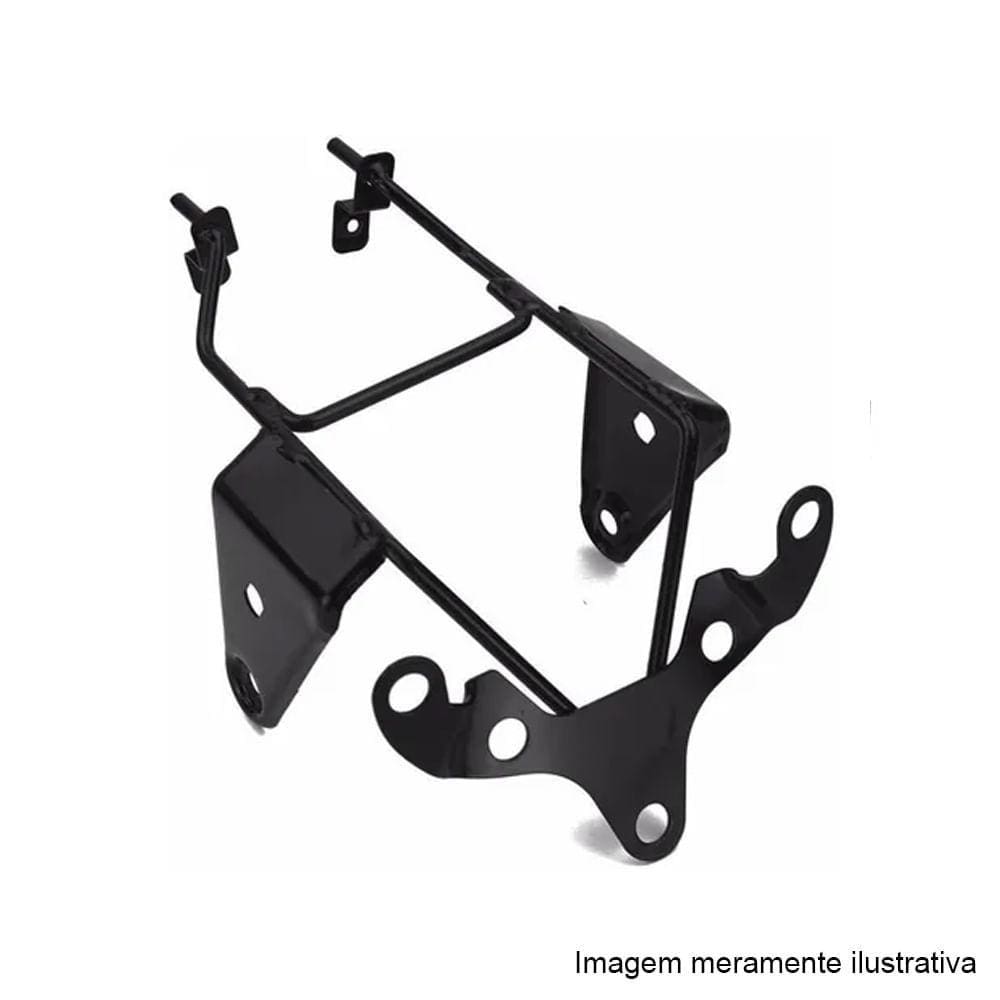 Suporte do Farol (Aranha) Cometa 5202 CG 150 Titan ESD 10-15