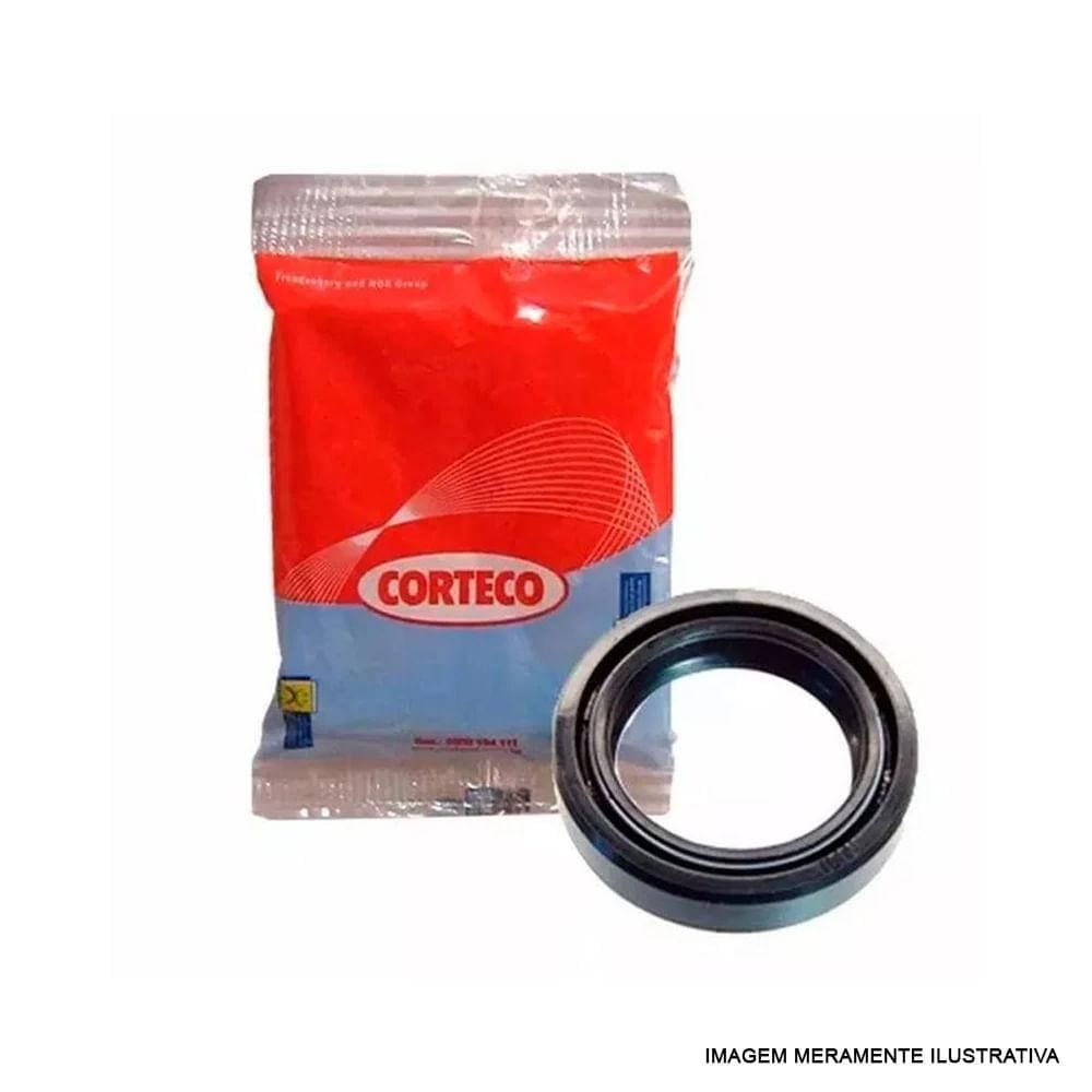 Retentor Bengala Corteco 7579N Honda CBR 450 Suzuki GS 500 E