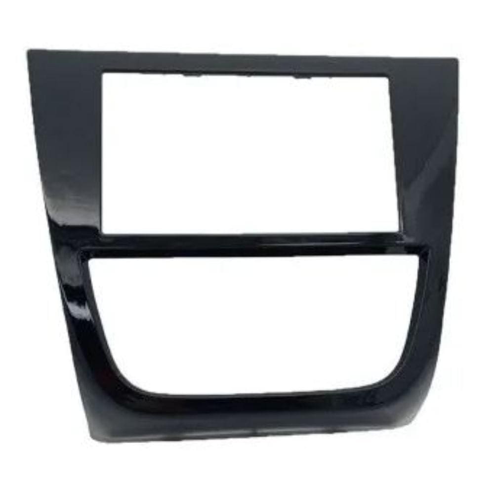 Moldura Fiamon 4129 Black Piano para Saveiro de 2008 à 2012
