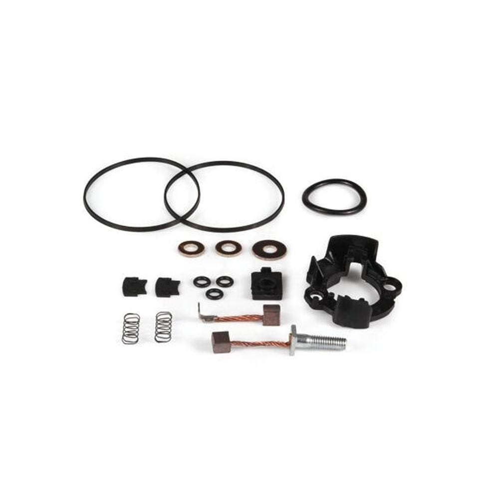 Escovas Motor Partida Suporte Magnetron CG 160 Start 2016-20