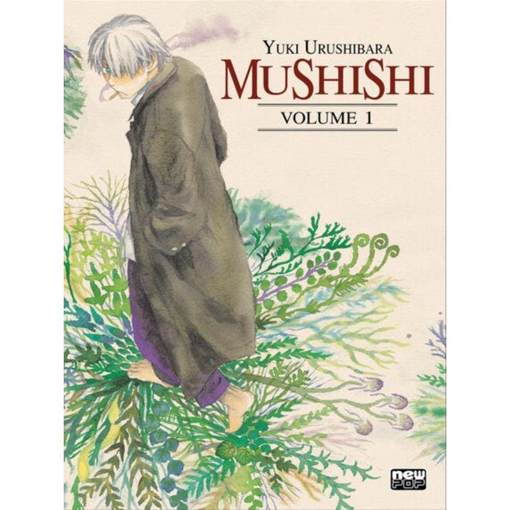 Mushishi: Volume 1