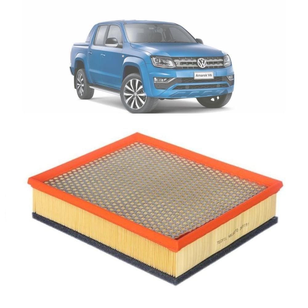 Filtro de ar Tecfil Amarok de 2010 até 2020