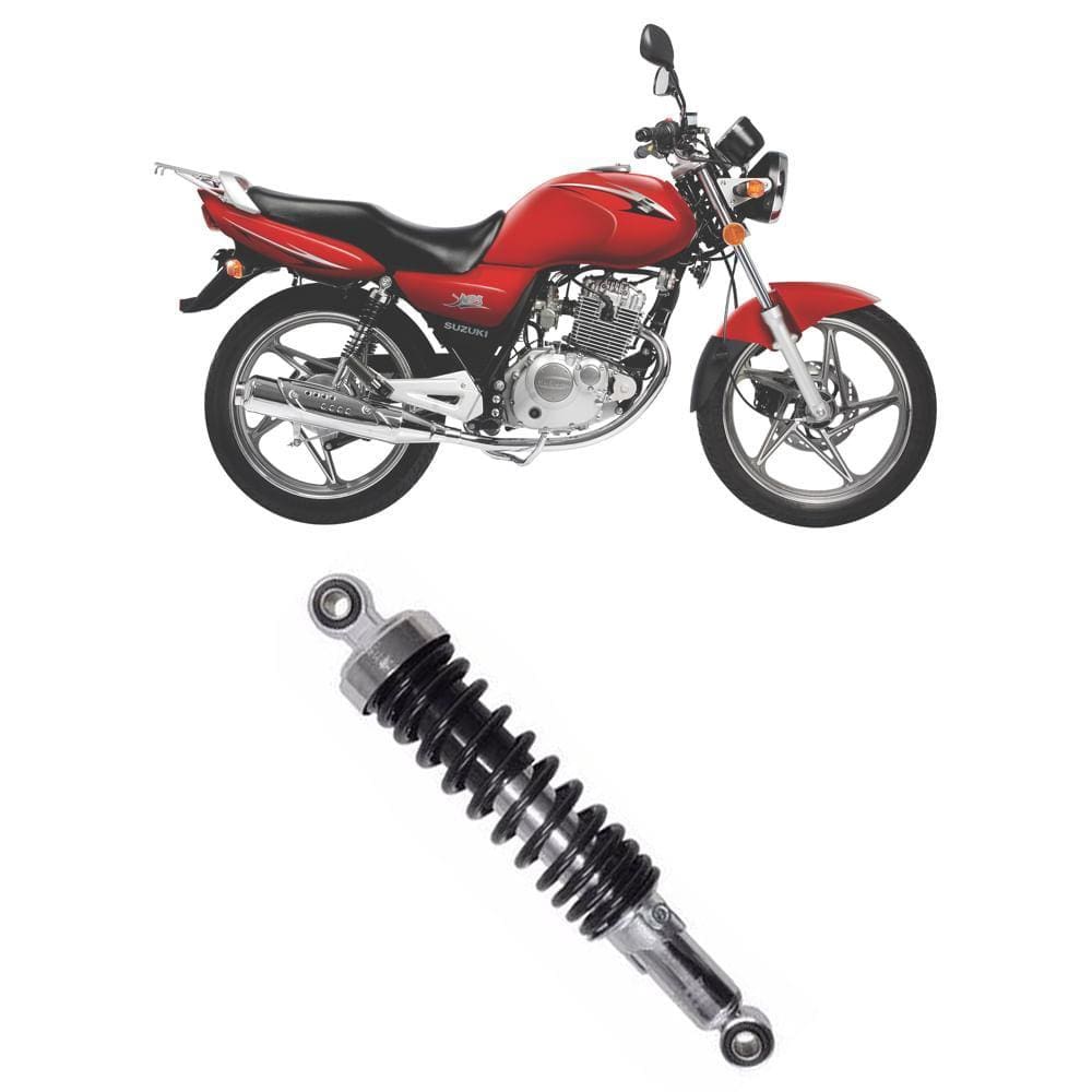 Amortecedor Moto Cofap Suzuki EN YES 125 2005-2014 (UN)