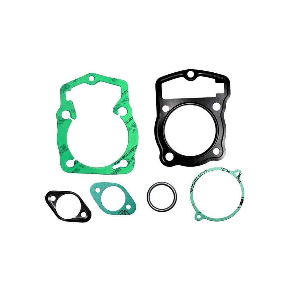 Kit Jogo Superior Junta Motor Vedamotors CBX 200 Strada