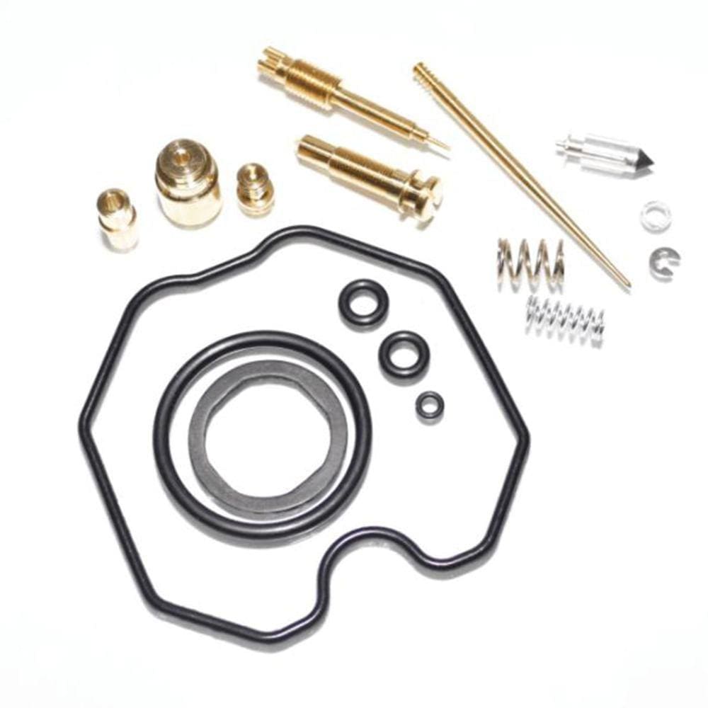 Kit Reparo Carburador (Nro 108) Vedamotors CG 125 2000-2002