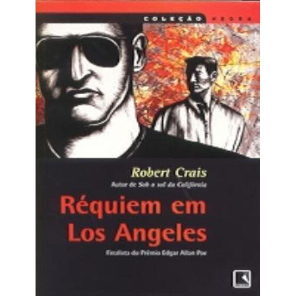 Requiem Em Los Angeles