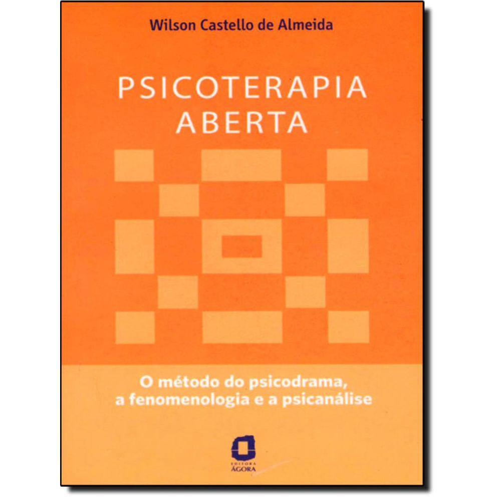 Psicoterapia Aberta