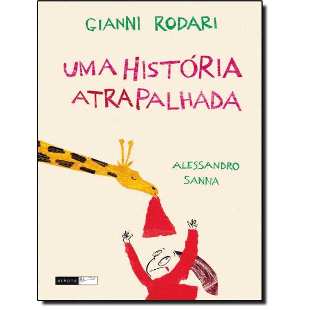 Historia Atrapalhada, Uma