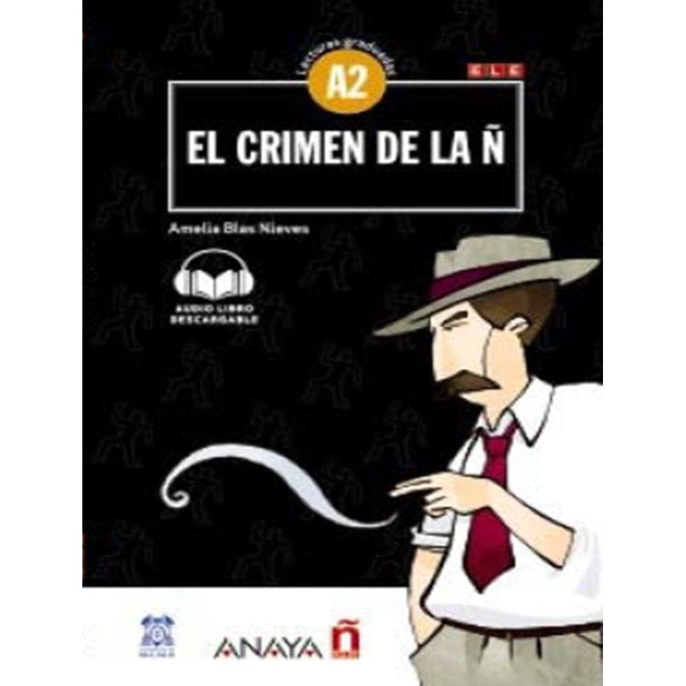 Crimen De La N, El - Nivel A2