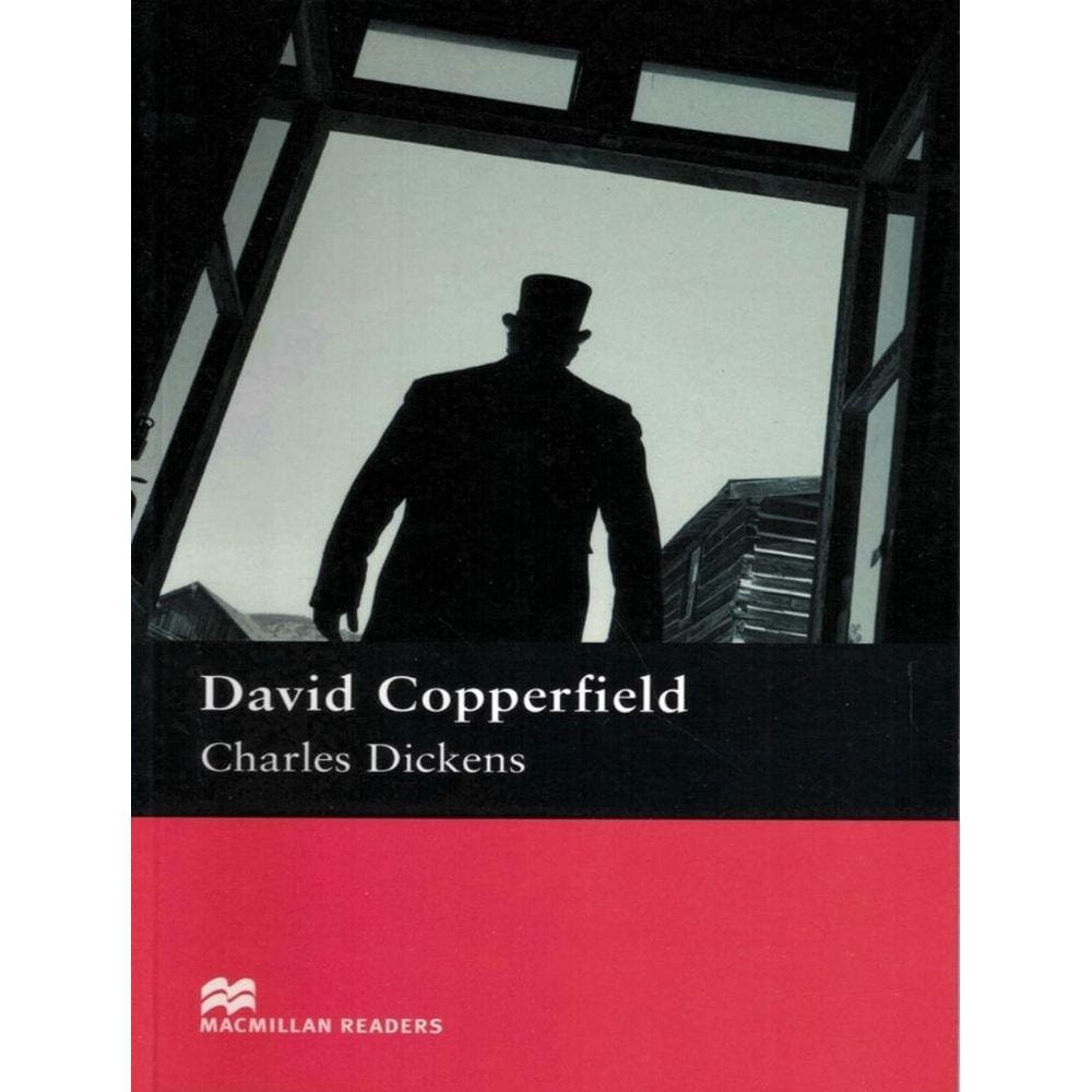 David Copperfield
