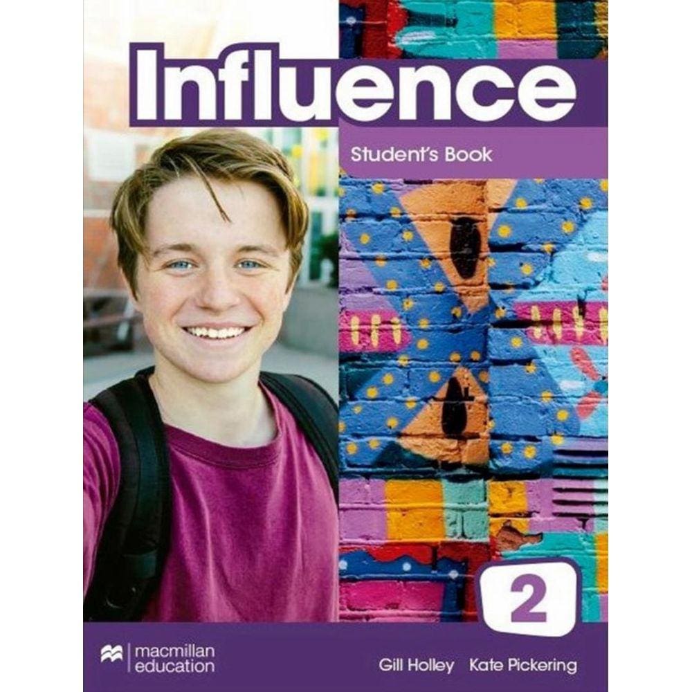 Influence 2 Sb And App With Wb Pack