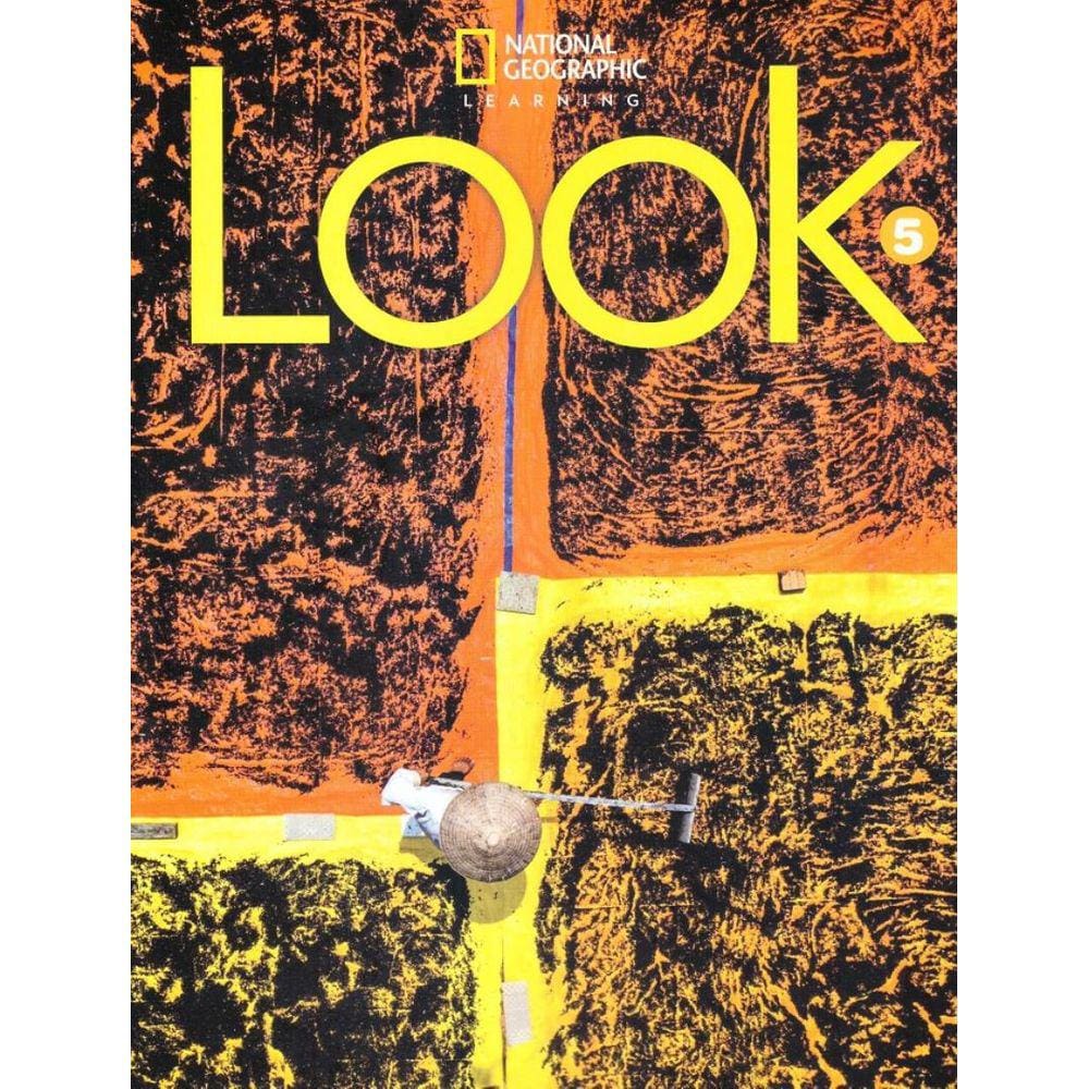 Look 5 Sb - British English