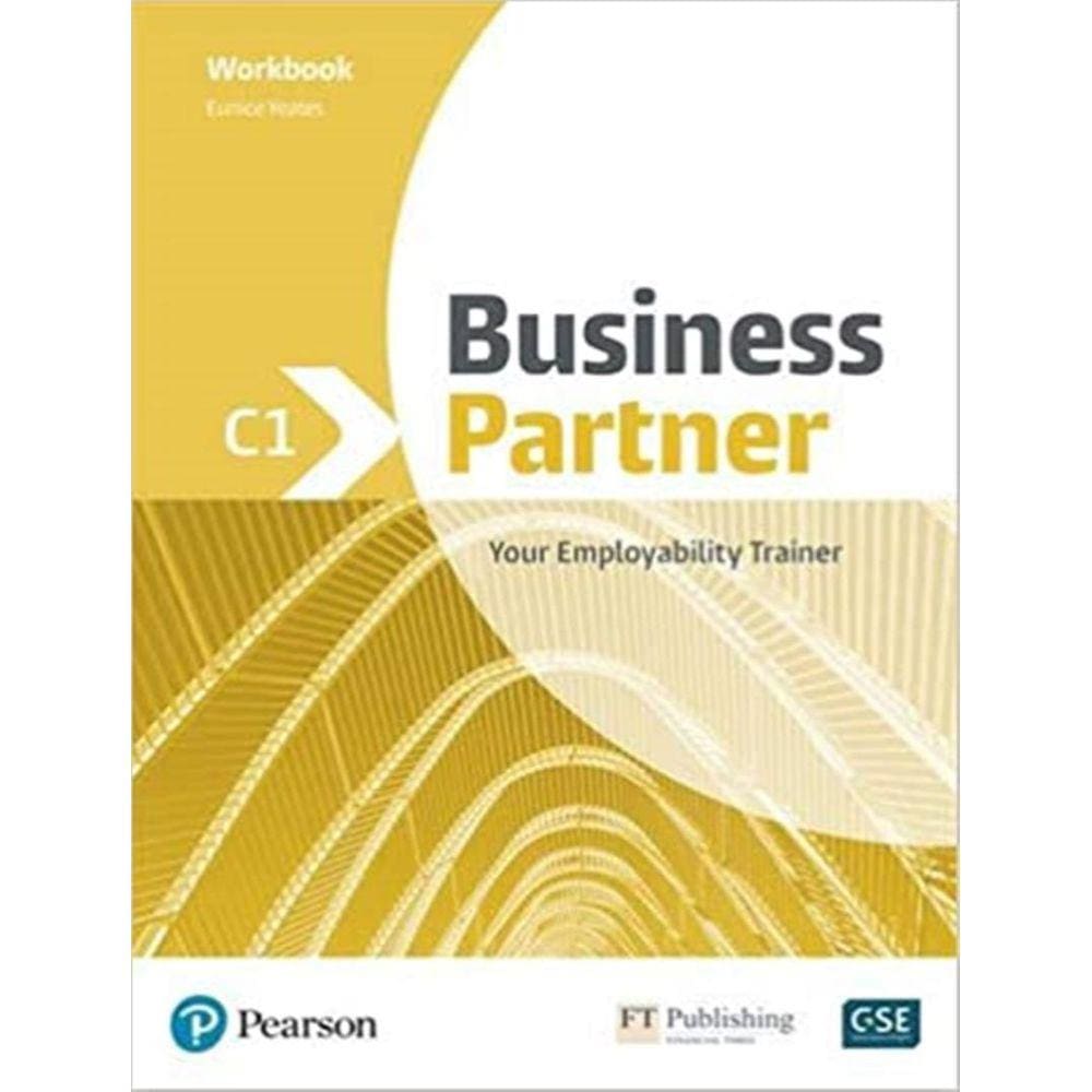 Business Partner C1 Wb