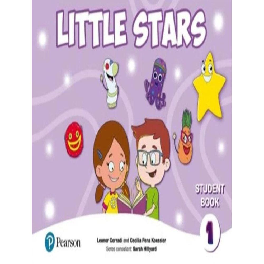Little Stars 1 Sb