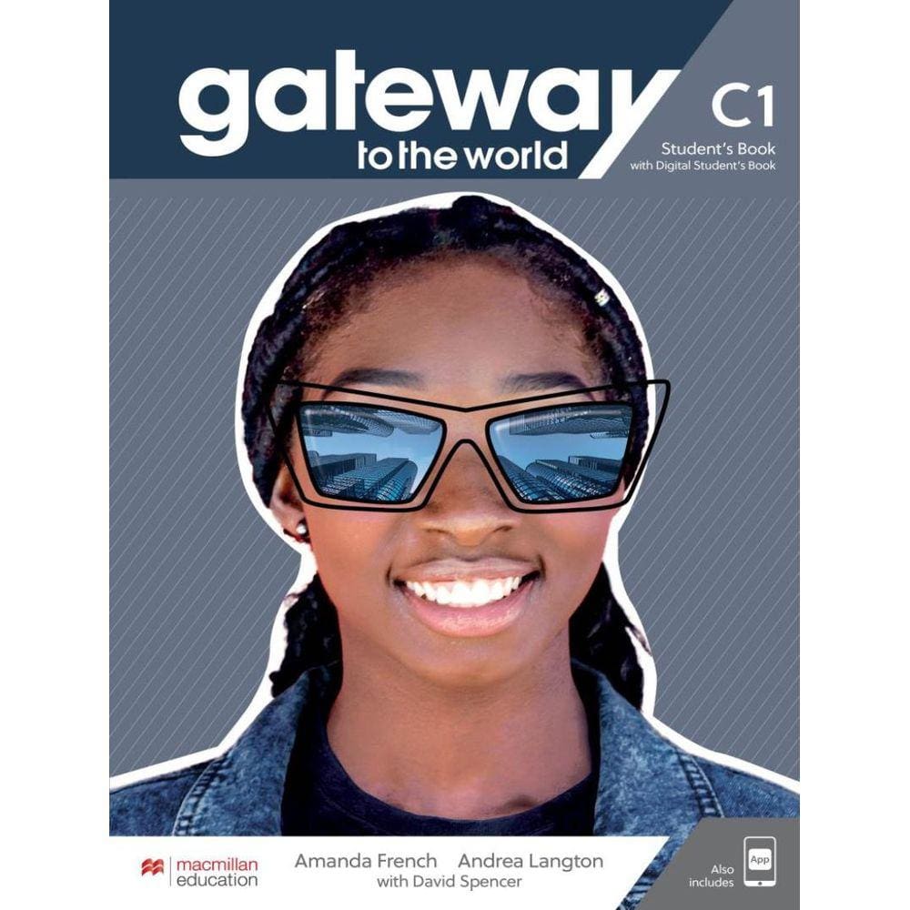 Gateway To The World C1 Sb Pack With Wb