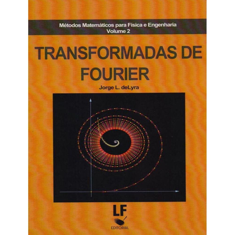 Metodos  Matematicos Para Fisica E Engenharia Vol. 2