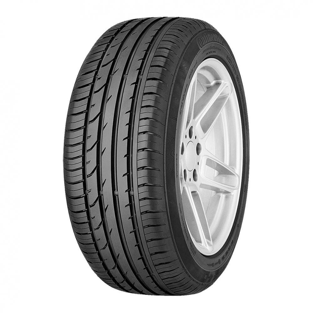 Pneu Continental Aro 16 215/45R16 ContiPremiumContact 2 AO 90V FR XL
