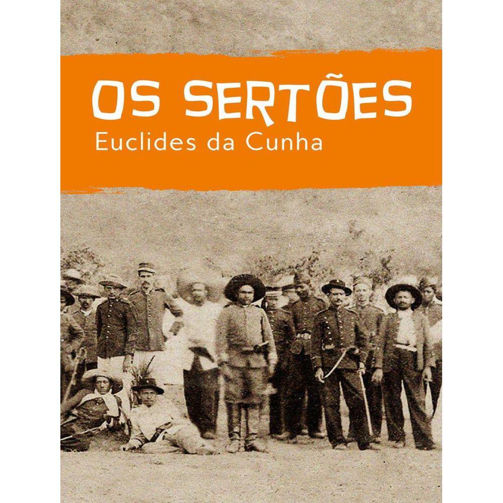 Sertoes, Os