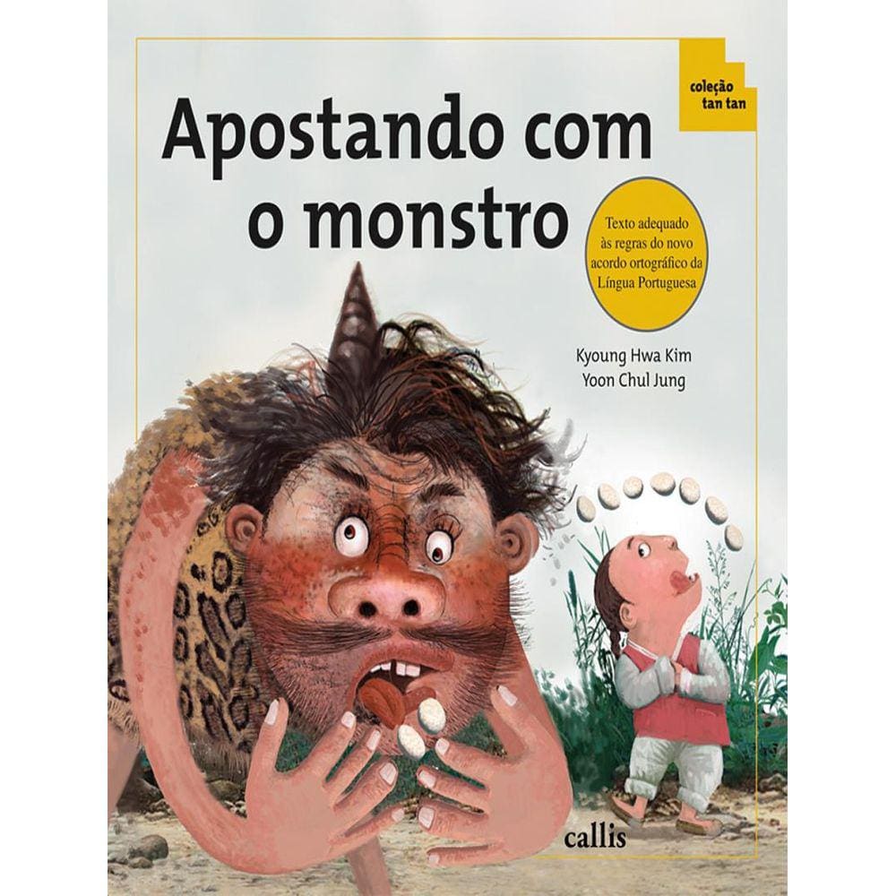 Apostando Com O Monstro