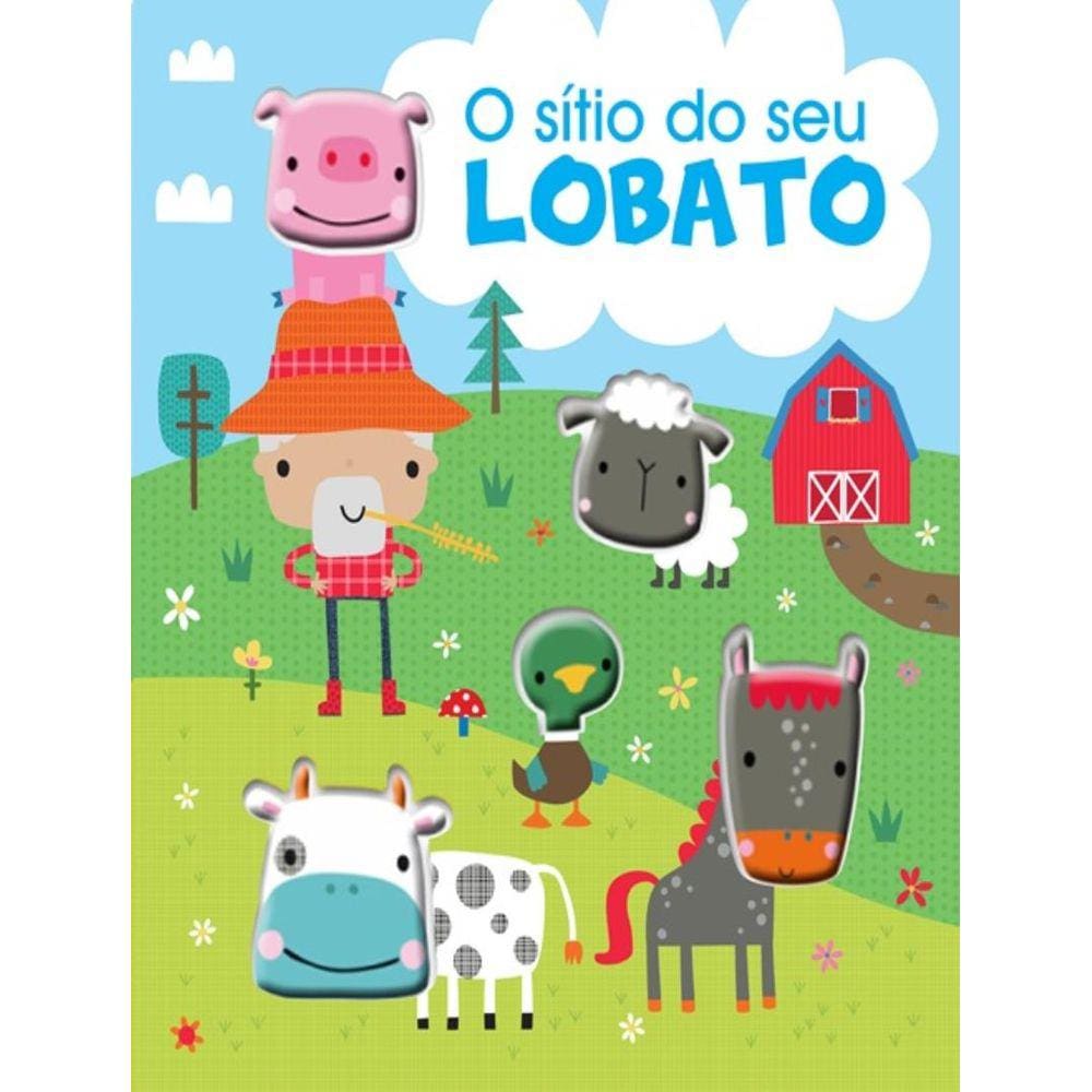 Sitio Do Seu Lobato, O