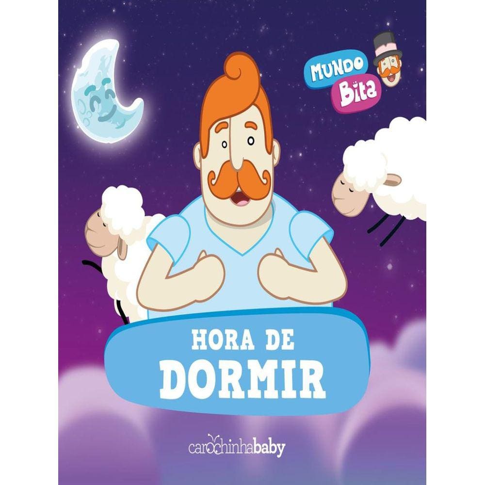 Mundo Bita - Hora De Dormir