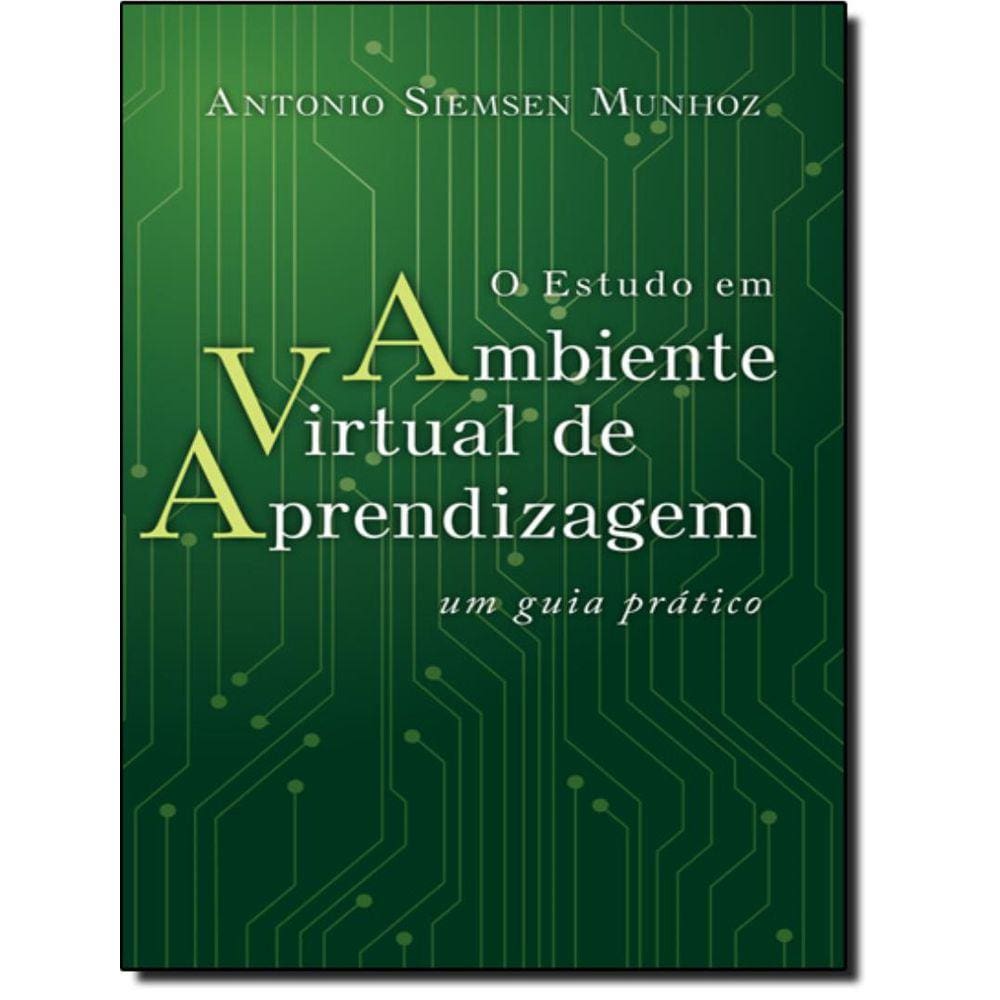 Estudo Em Ambiente Virtual De Aprendizagem, O