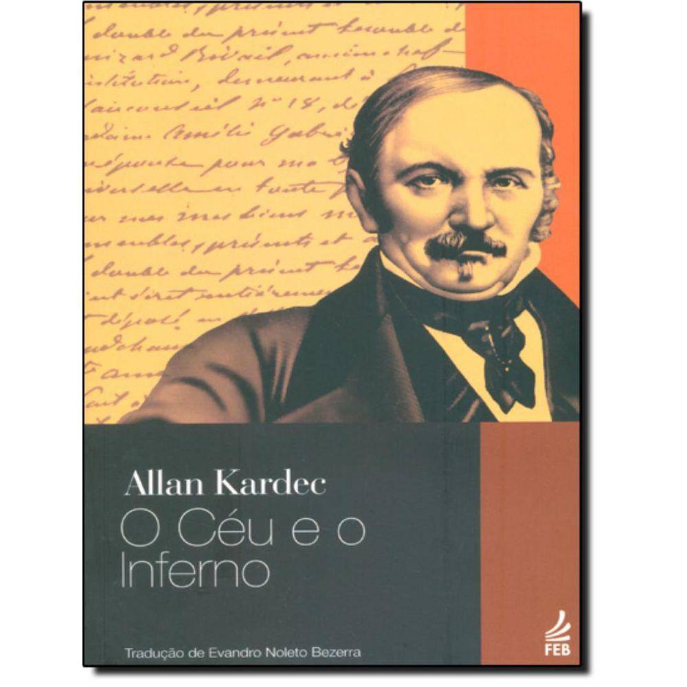 Ceu E O Inferno , O