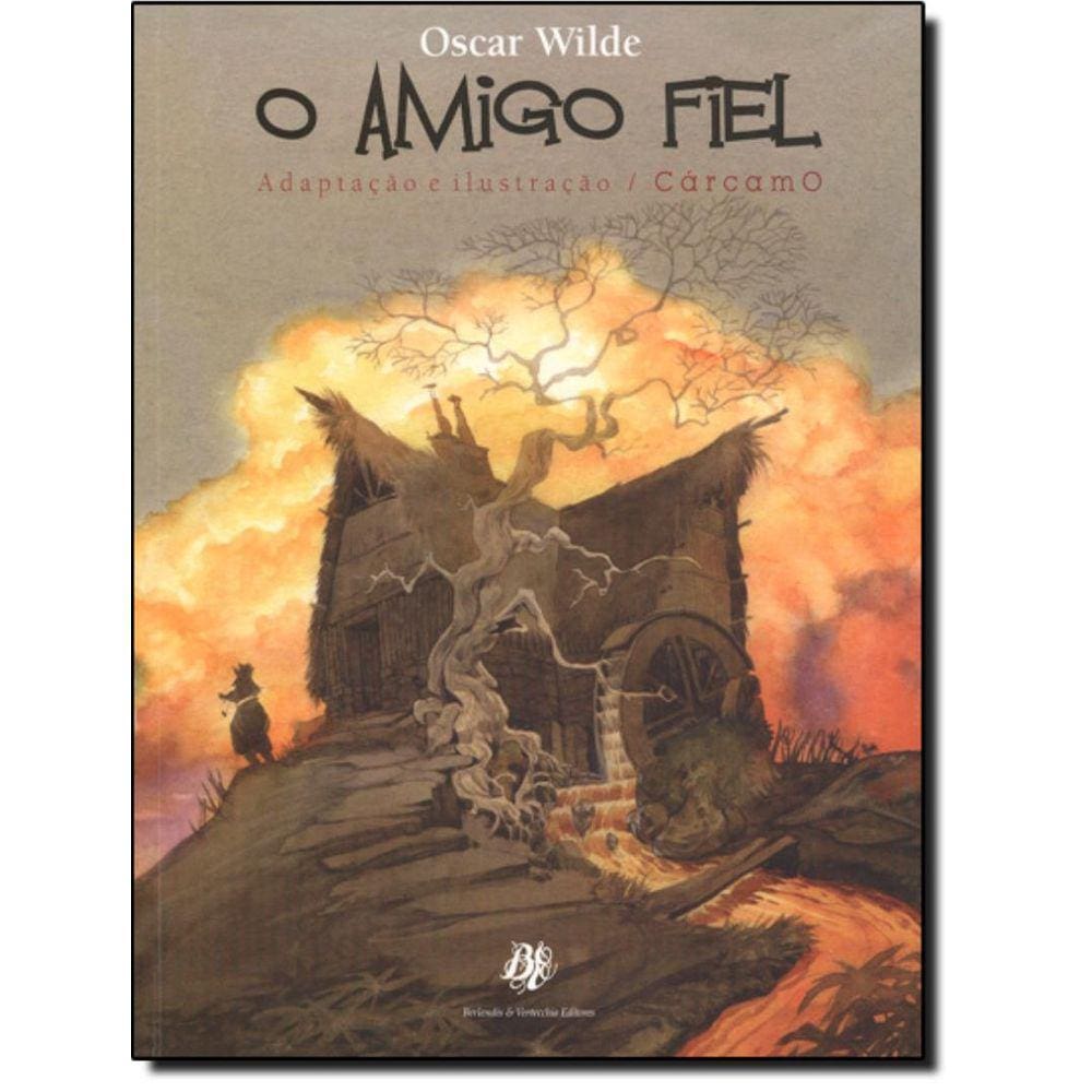 Amigo Fiel, O