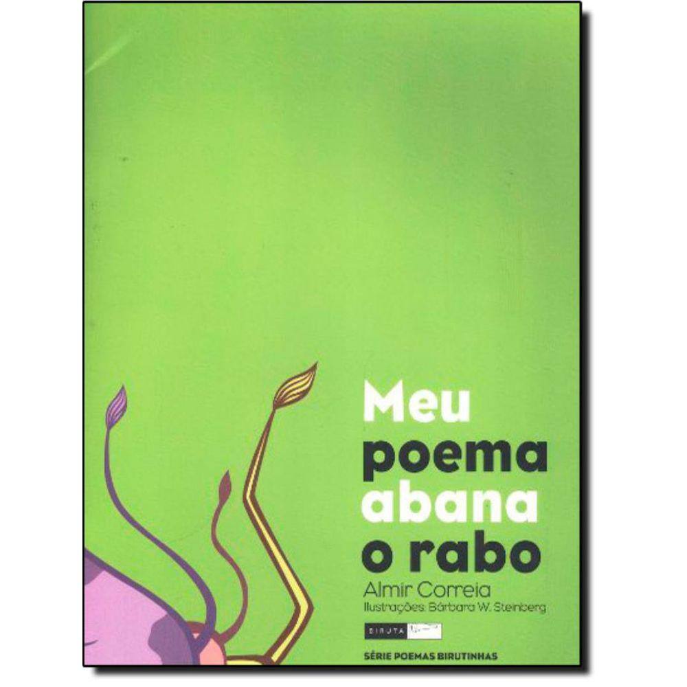 Meu Poema Abana O Rabo