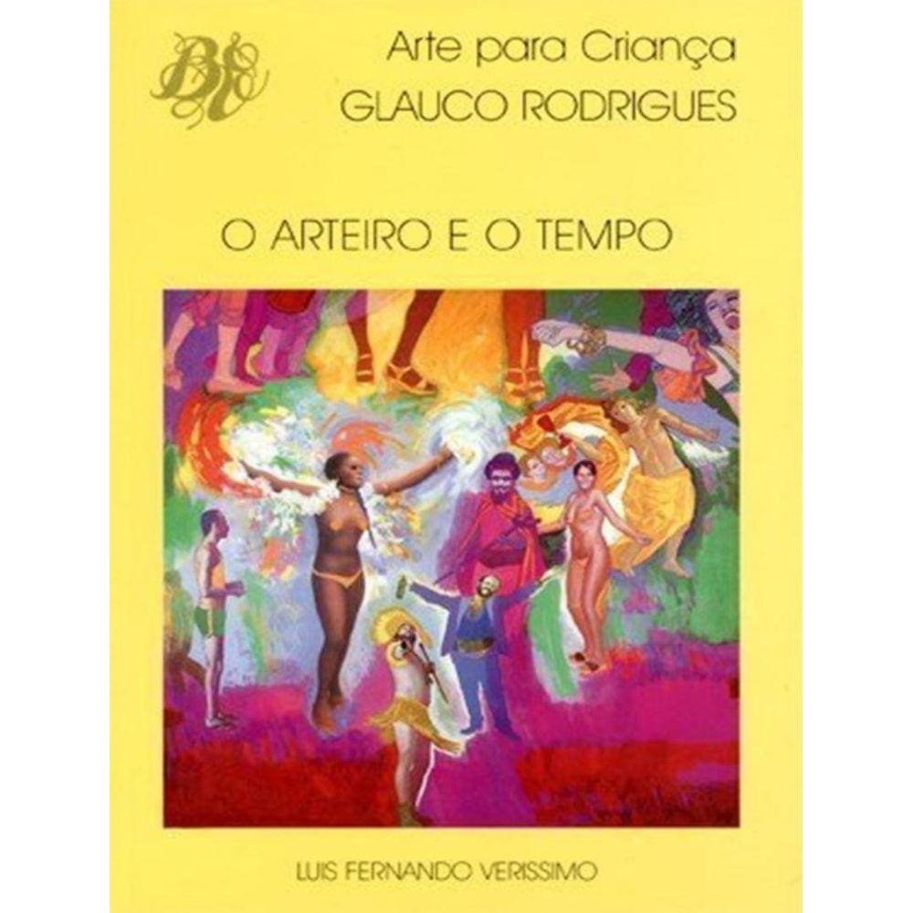 Arteiro E O Tempo, O