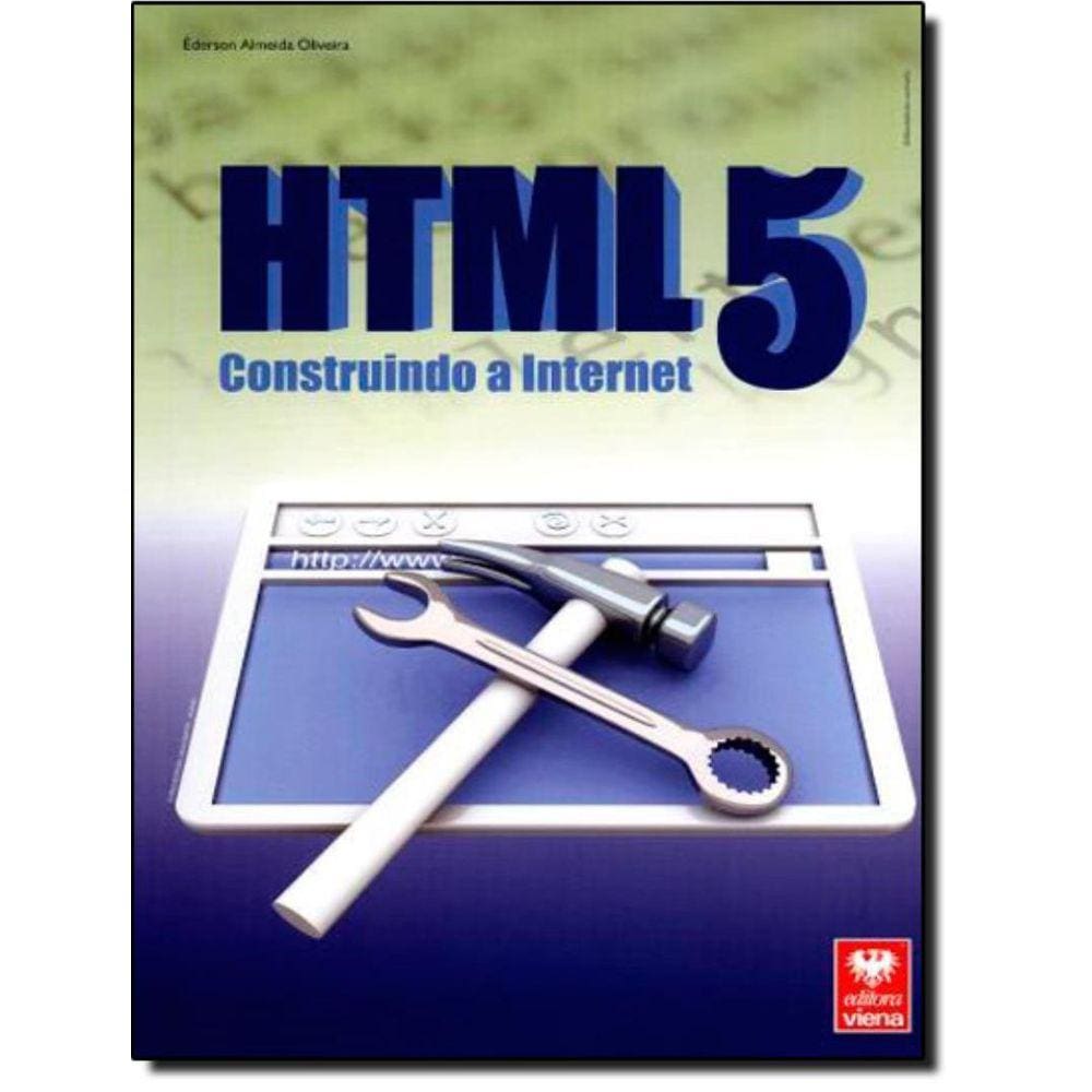 Html5 - Construindo A Internet