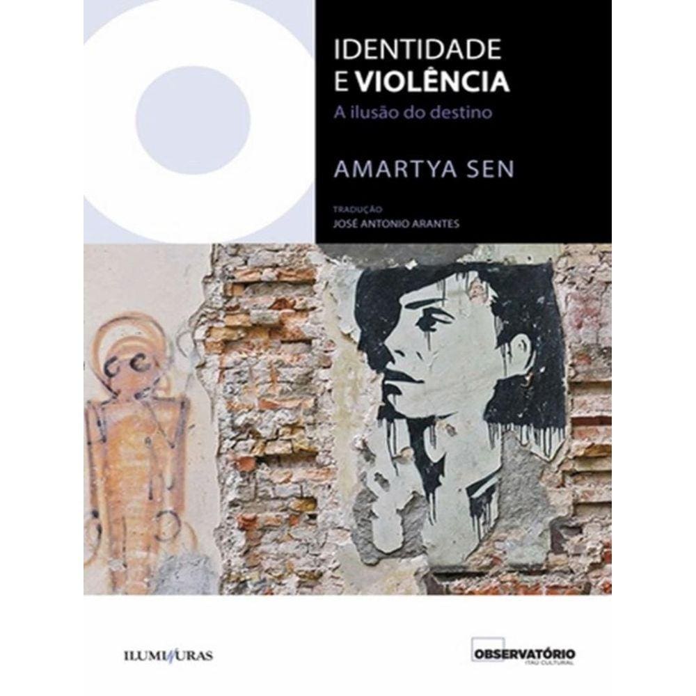 Identidade E Violencia