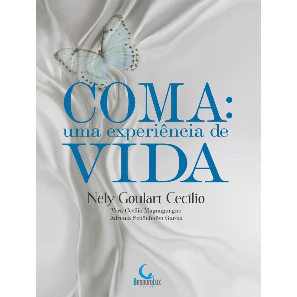 Coma - Uma Experiencia De Vida