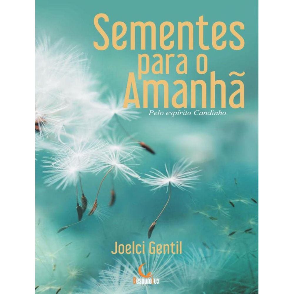 Sementes Para O Amanha