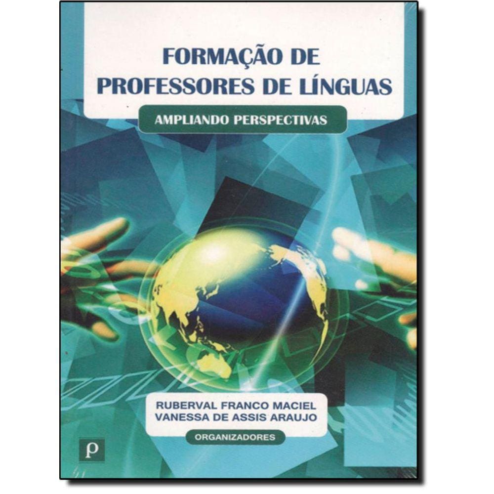 Formacao De Professores De Linguas