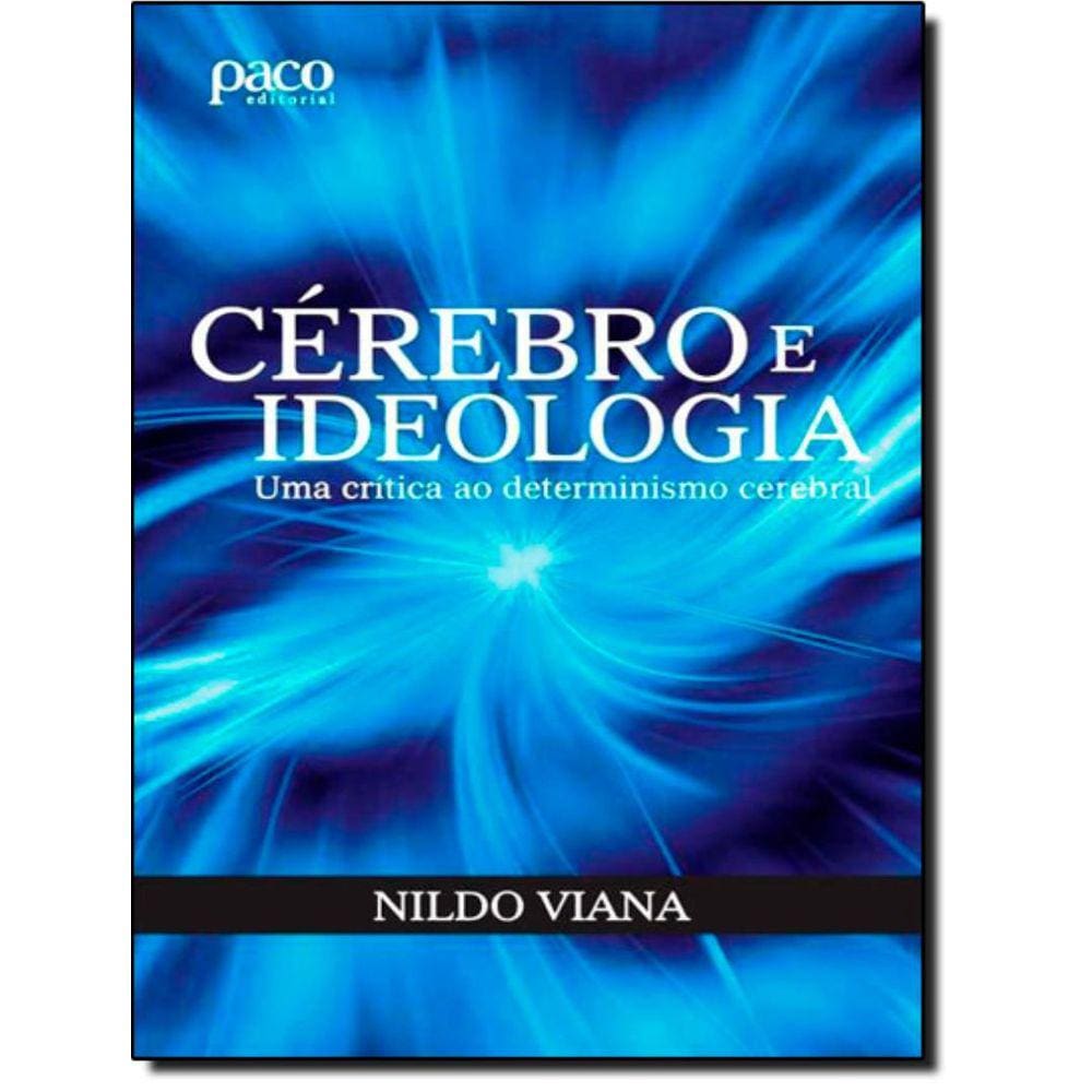 Cerebro E Ideologia