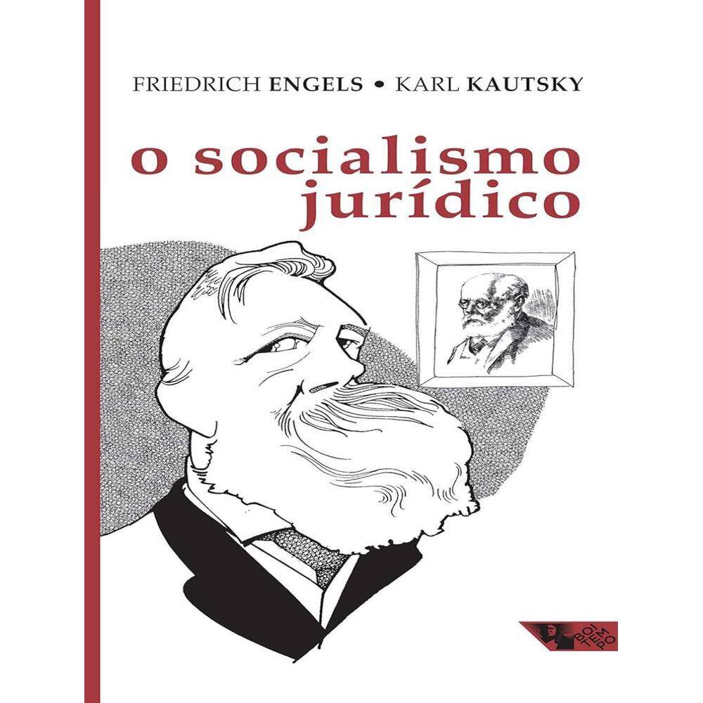 Socialismo Juridico