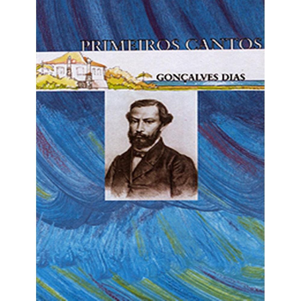 Primeiros Cantos