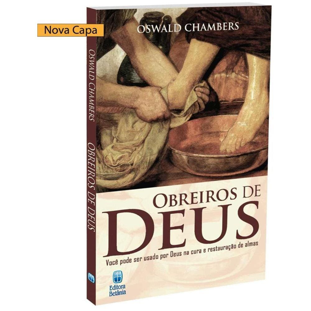 Obreiros De Deus