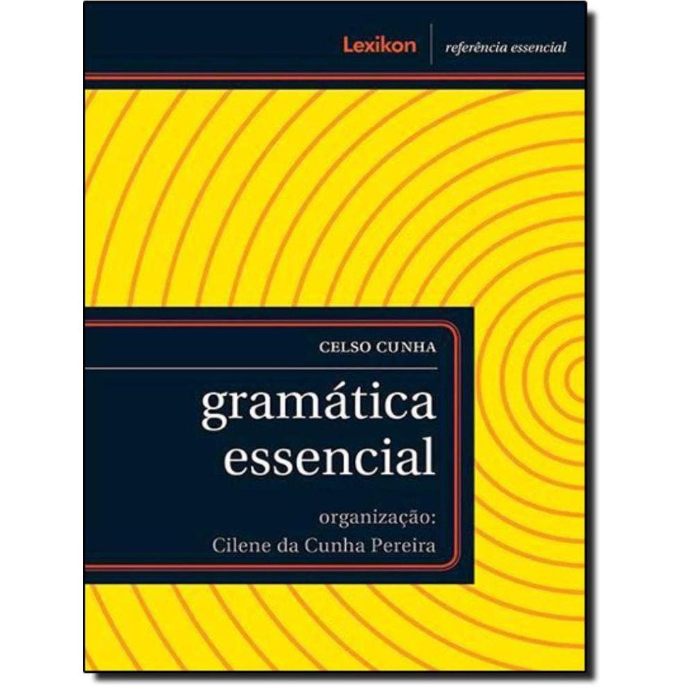 Gramatica Essencial