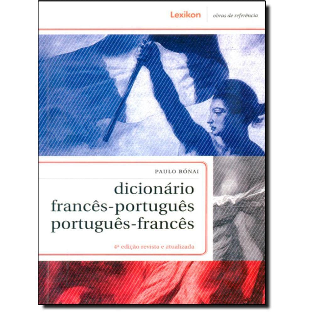 Dicionario Frances-Portuges