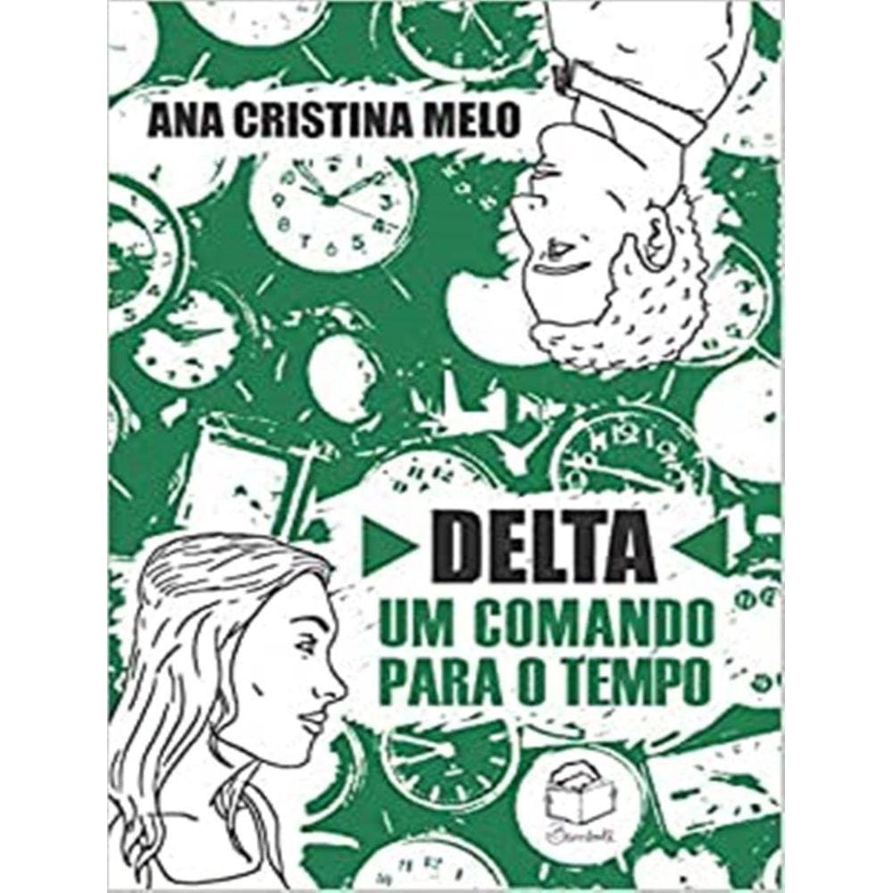 Delta Um Comando Para O Tempo