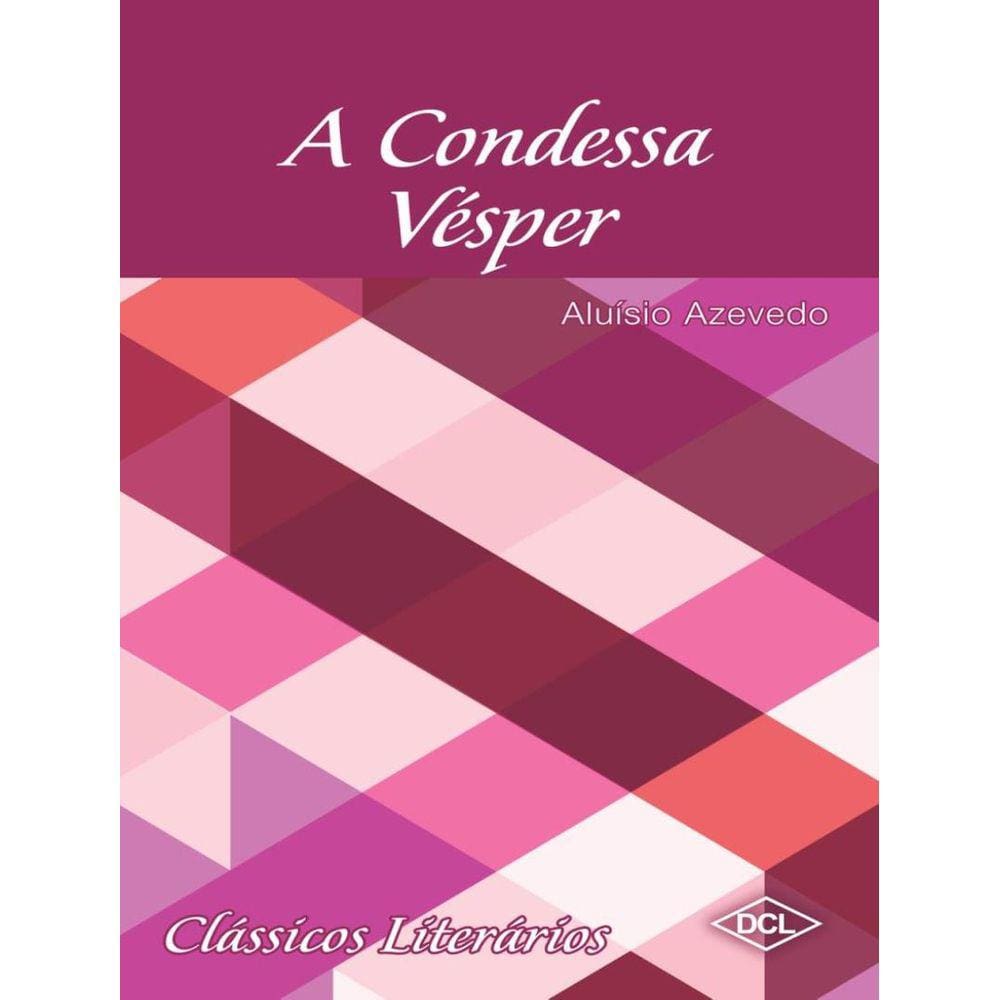 Classicos Literarios - A Condessa Vesper