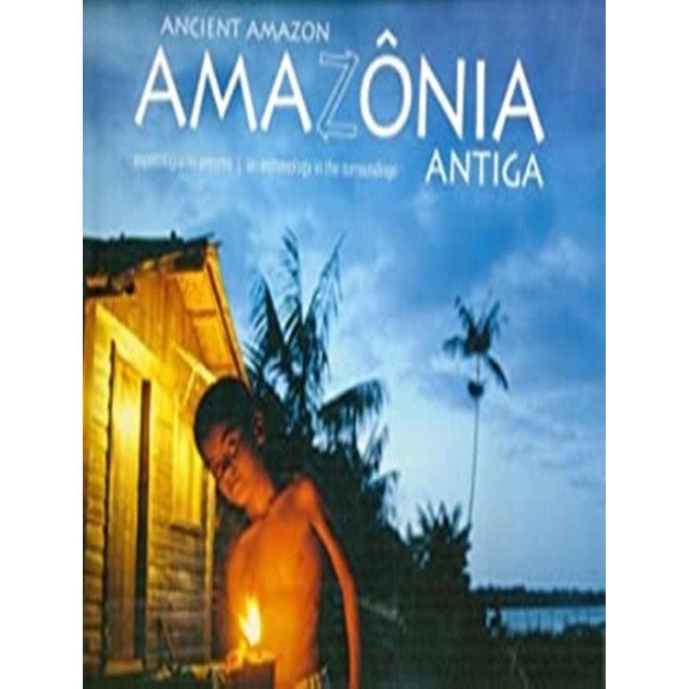 Amazonia Antiga