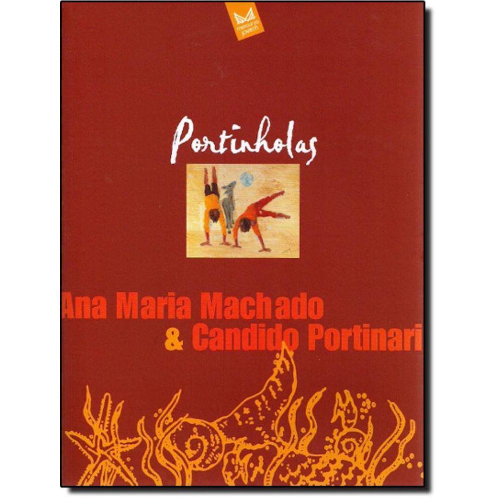 Portinholas